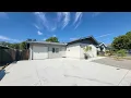 1485 Ashland Drive Milpitas - Home for rent in Milpitas CA
