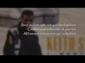 Keith Sweat - I Want Her