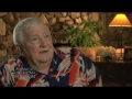 Richard Dawson discusses meeting his wife on Family Feud - EMMYTVLEGENDS