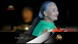 مرضیه رستگار و جاودانه شد مسعود رجوی ۲۳ مهر ۱۳۸۹ 