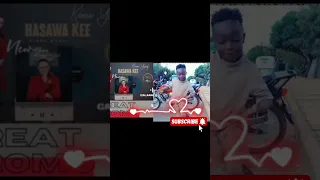 Qamar Yusuf Hasawa Keeti New Oromo Music 2025 