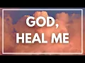 Prayer for Healing and Protection Powerful Healing Prayer