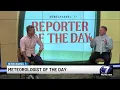 Meet your Meteorologist Chief Meteorologist Ryan Michaels