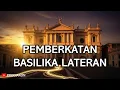 Pesta Pemberkatan Basilika Lateran, Mengapa Umat Katolik Menyebut Bait Allah?