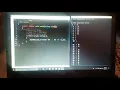 How to print ascii value of character in java