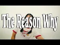 Sunwich - The Reason Why (Official Lyric Video)