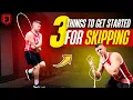 3 Things You NEED to Start Skipping - Quick Guide