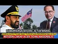 Lagu WHY ❗WARGA ACEH KIBARKAN BENDERA MALAYSIA BERBANDING NEGARA SENDIRI DI TUDUH TIDAK NASIONALIS