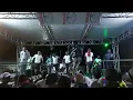 solo moyo playing dembo's song  janet live in kadoma oddsey Mp3 Song Download