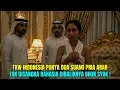 Download Lagu VIRAL‼️TKW Indonesia Ini Punya 2 Suami Pria Arab, Tak Disangka Rahasia Dibaliknya Bikin Syok !