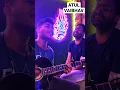 Download Lagu Jo Tere Sang | Blood Money |Mustafa Zahid | Cover | Atul - Vaibhav | #guitarcover #trending #guitar