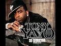 So Seductive (Album Version (Explicit))
