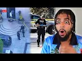 BREAKING Drake s Mansion Shot Up Leaving Security Guards Hospitalized
