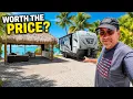 This Florida Keys RV Site Cost a Small Fortune Worth It
