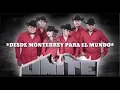 GRUPO LÍMITE - AY! PAPACITO (LETRA)
