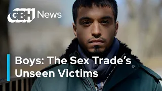 Download Unseen: The Boy Victims of the Sex Trade MP3