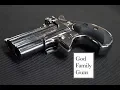 Top 10 Things You Didn t Know About The Derringer