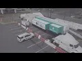 Atrium Health MED-1 Drone Footage
