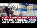 Download Lagu Penangkapan Dramatis 3 Kurir Sabu di Tanjung Balai Asahan, TNI Sita 4,5 Kg Narkoba! | OneNews Update
