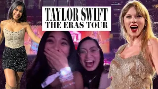 Download Taylor Swift Live in Tokyo Dome 🇯🇵 The Eras Tour 2024 MP3