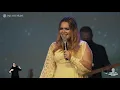 Bem-aventurança do Crente (Harpa Cristã Nº126) - Sarah Farias | Ao Vivo