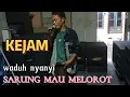 VIRAL. KEJAM lg  Mansyur s. (COVER) CAK IDIN ‼️ tukang bok sound listen MANTEP