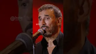 كاظم الساهر كالطفل أحمل أحلامي البريئات أنا وليلى مقاطع قصيرة مقاطع ريلز Reels HD 