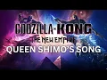 Lagu SHIMO SINGS A SONG: “ICE BEAST’S ROAR” GODZILLA x KONG NEW EMPIRE
