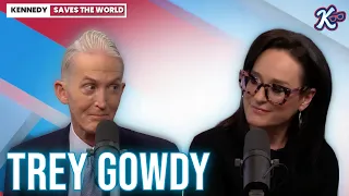Trey Gowdy Unpacks The Lindsay Clancy Case Criminal Insanity Defense