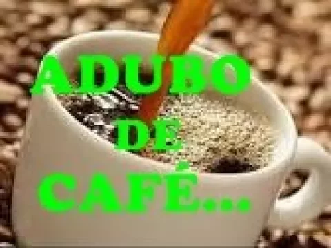 SUPER ADUBO DE BORRA DE CAFÉ PARA ORQUÍDEAS E OUTRAS PLANTAS