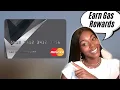 Save Money on Gas Using The My BJ s Perks Mastercard - NO Annual Fee Rickita