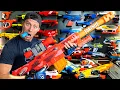 Top 5 NERF GUNS you NEED to buy 2022