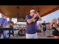 Small Town Revolution - We Are Tonight Oliver s Beer Garden Erie PA 6-12-26