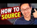Best Sourcing Strategies to find the best CANDIDATES Explained by Recruiter
