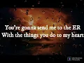 Download Lagu No One Can Fix Me - Frawley (Lyrics)