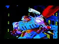 Override - Carnage edition (VHS)