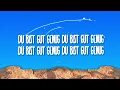 KITSCHKRIEG - Gut Genug feat. BLUMENGARTEN & SHIRIN DAVID