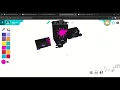 how to make a wither storm on tynker