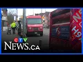Canada Post will phase out most door-to-door delivery