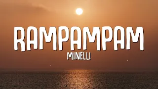 Minelli Rampampam Lyrics 