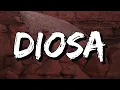 Download Lagu Myke Towers - Diosa (Letra\\Lyrics)