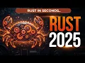 This Language Is Replacing C Rust in 3 Minutes