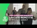 Download Lagu Conny Janssen Danst repeteert een laatste keer in Rotterdam-West | Afl. 3