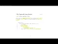 February 6 2025 LeetCode daily 1726 Tuple with Same Product - Python solution explained