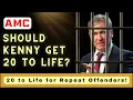 AMC 20 to Life for Ken Griffin s Market Manipulation