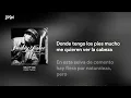 Salud Y Vida - Daddy Yankee [Letra / Lyrics]