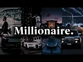 Act Like a MILLIONAIRE