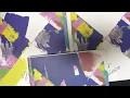 Seventeen Your Choice Unboxing All 3 versions HMV Japan pre orders