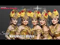 Lagu Wahyu Jati Mulyo l KRISHNA BUANA (LIVE.Palurejo-Sumbersewu- Muncar).