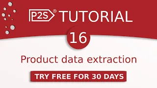 Price2Spy tutorial - Product data extraction aka Crawl services